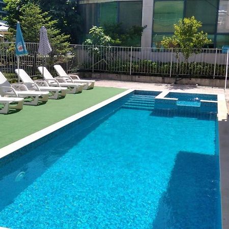 Guest Rooms Venera بريمورسكو المظهر الخارجي الصورة