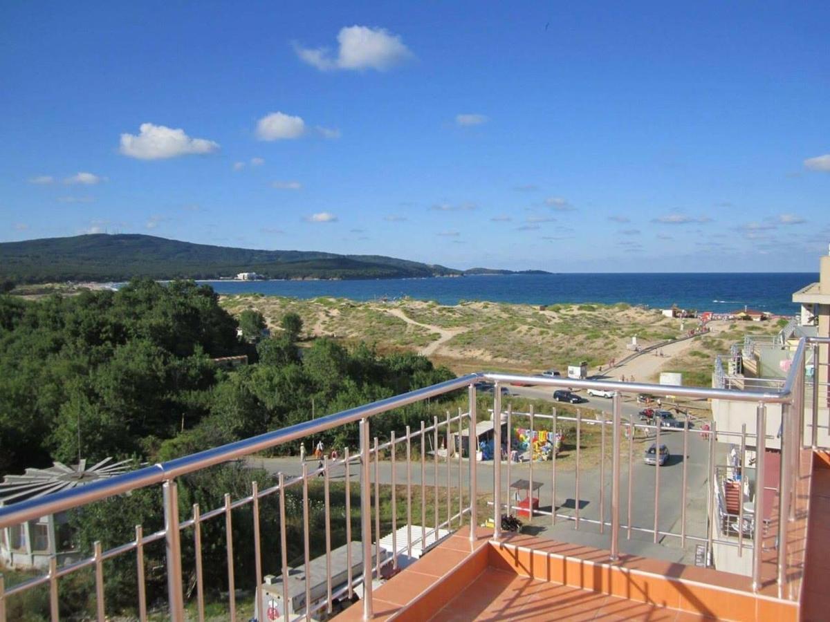 Guest Rooms Venera بريمورسكو المظهر الخارجي الصورة