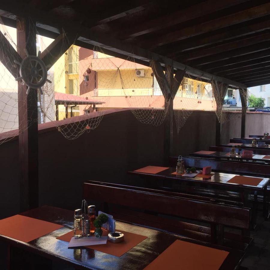Guest Rooms Venera بريمورسكو المظهر الخارجي الصورة