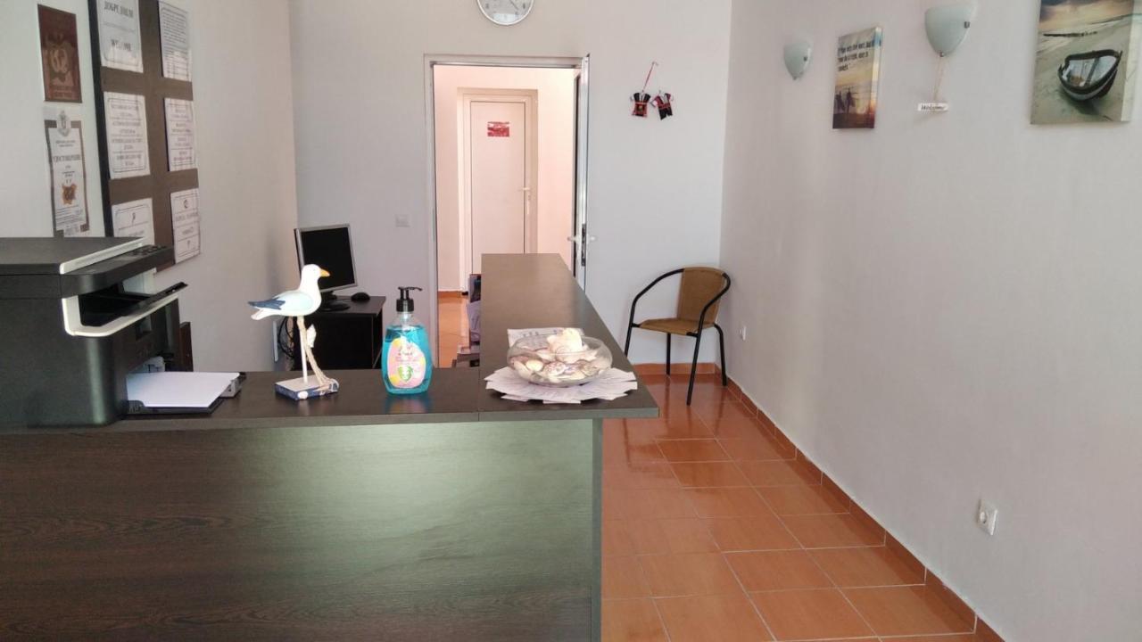 Guest Rooms Venera بريمورسكو المظهر الخارجي الصورة