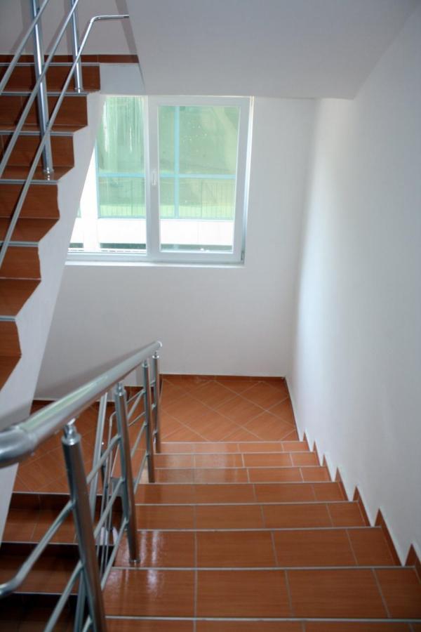 Guest Rooms Venera بريمورسكو المظهر الخارجي الصورة