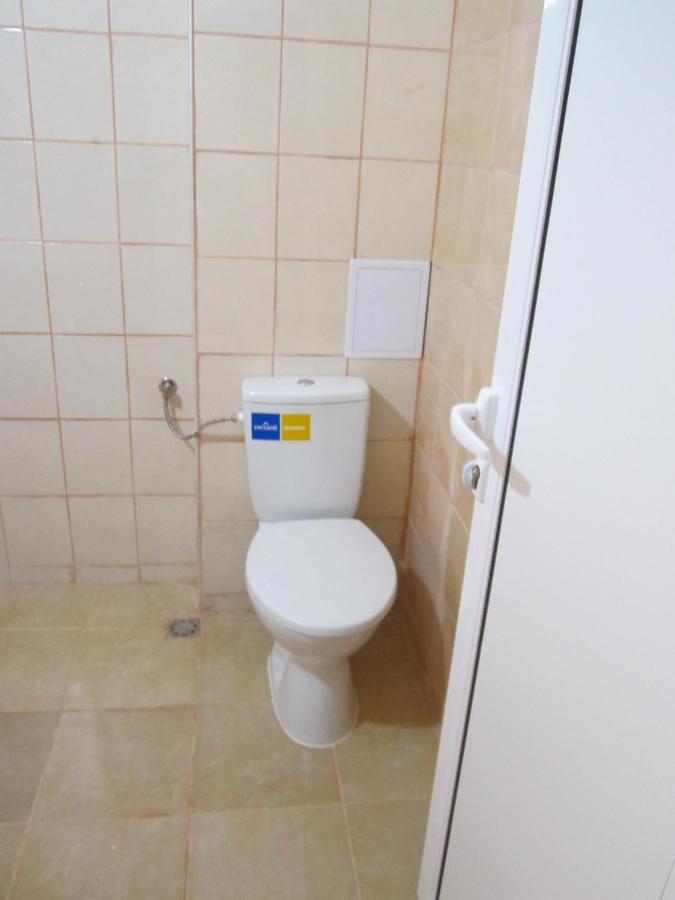 Guest Rooms Venera بريمورسكو المظهر الخارجي الصورة