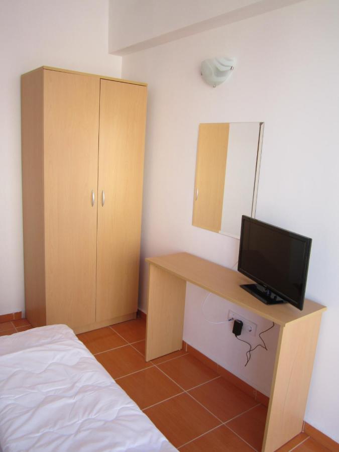 Guest Rooms Venera بريمورسكو المظهر الخارجي الصورة