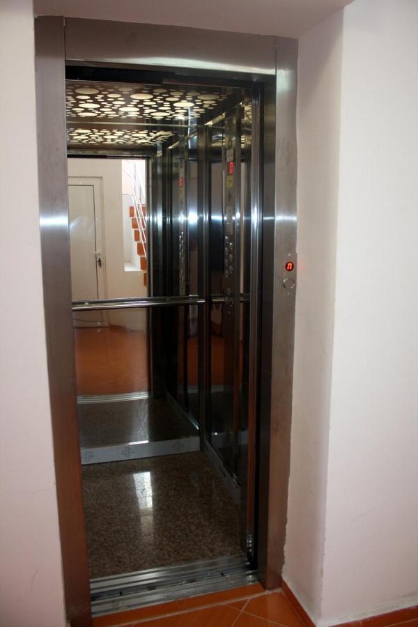 Guest Rooms Venera بريمورسكو المظهر الخارجي الصورة
