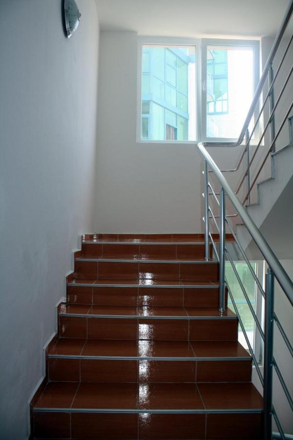 Guest Rooms Venera بريمورسكو المظهر الخارجي الصورة