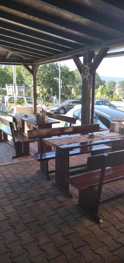 Guest Rooms Venera بريمورسكو المظهر الخارجي الصورة