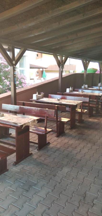 Guest Rooms Venera بريمورسكو المظهر الخارجي الصورة